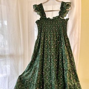 Hill House Nap Dress (Sz M)